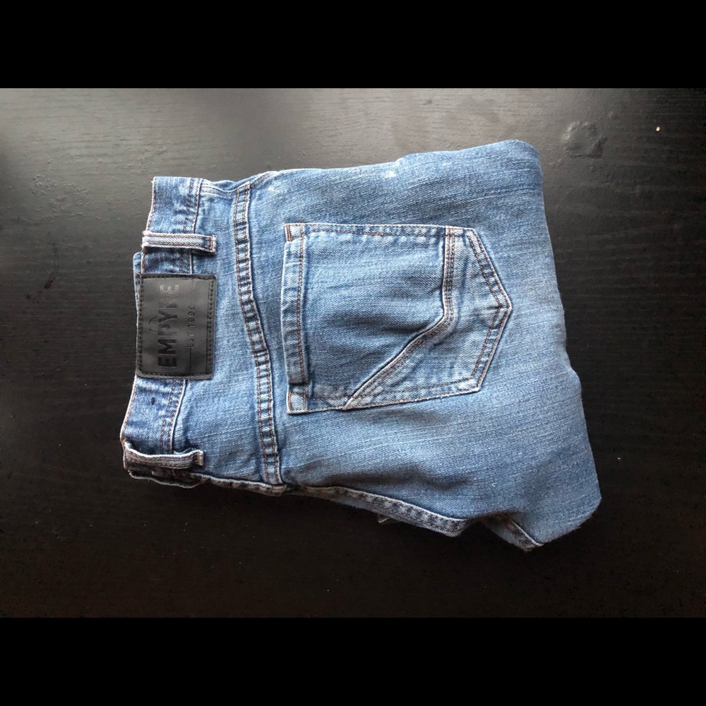 ❗️Empyre Jeans ❗️